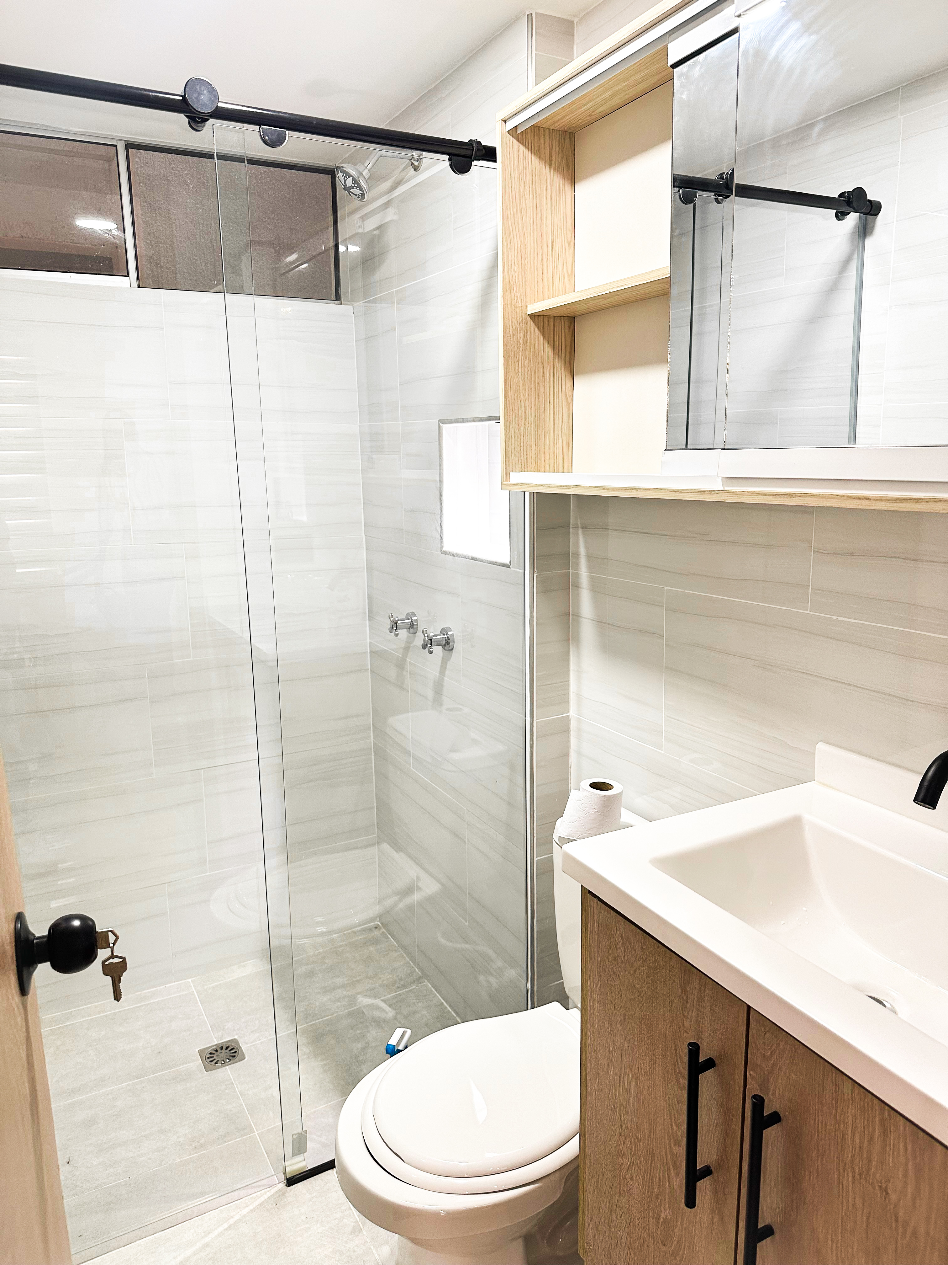 Remodelación Alameda