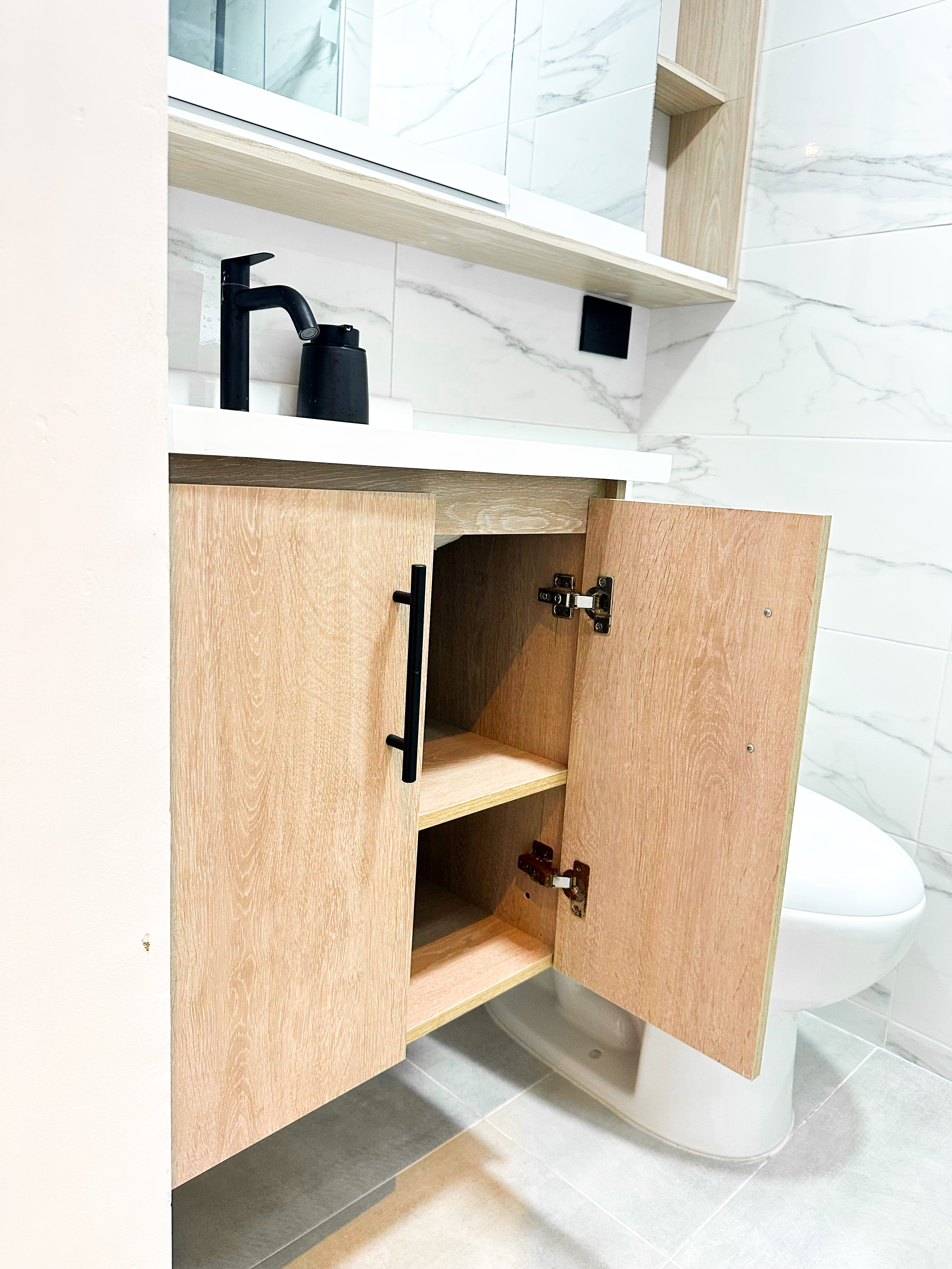 Muebles de Baño